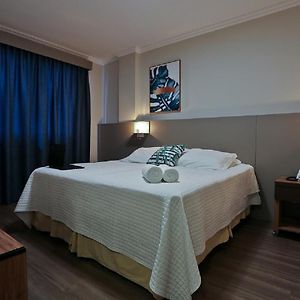 Luxury Double or Twin Room
